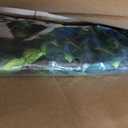 Expandable Fence Privacy Screen for Balcony Patio Outdoor,Decorative Faux Ivy Fencing Panel,Artificial Hedges (Single Sided Leaves)