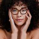 JM 3 Pack Oversized Cat Eye Reading Glasses for Women Funky Blue Light Flexible Cateye Readers +2.25