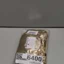 TONIFUL Happy Birthday Balloons Banner 16 Inch Mylar Foil Letters Birthday Sign Reusable for Girls Boys Kids & Adults Birthday Party Decorations SuppliesChampagne Gold