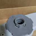 WD22X27740 WD22X26622 Dishwasher Mid Spray Arm - Compatible with Whirlpool, Amana, IKEA, GE, Kenmore, Haier, Hotpoint, RCA - Replacement Part WD22X33498, WD35X10393, WD22X10089