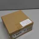 3 Pcs Gingerbread Nutcracker Figures Christmas Resin Nutcracker Figurines Holding Christmas Cookies, Gingerbread Men and Candy, Soldier Xmas Centerpieces Decor for Winter Table Party Favors