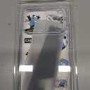 CASEKOO for iPhone 17 Pro Max Case Smooth Crystal Clear, Patented Anti-Yellow & Virgin TPU, 15FT Military-Grade Protection, Slim Transparent Women Men Funda para for iPhone 17 Pro Max Case 6.9", Clear