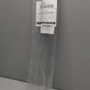 North Mountain Supply 2-in-1 Wine Thief-Testing Cylinder - Wine Thief Fits Most Hydrometer - Made in Italy - 21 inches