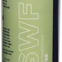 GE MSWF Refrigerator Water Filter | Certified to Reduce Lead, Sulfer, and 50+ Other Impurities| Pack of 1