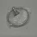 Delta Faucet 73246-SS Woodhurst 6 3/8" Wall Mount Towel Ring