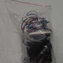 APTA92P10WD1 Water Pump Motor Assembly 120V 53.4W 0.4A for Hoshizaki Ice Machine