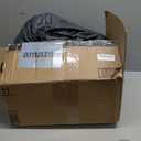 16 Layers Car Cover for Sports Coupe Small Car Waterproof All Weather, Universal Fit Mazda Miata/MX-5, BMW Z3, Honda S2000, Chrysler Crossfire, Saturn Sky, Pontiac Solstice etc.