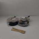 Philippe Richard Professional Cooking Non-Stick Aluminum Cookware Set