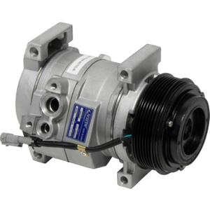 UAC CO 28000C A/C Compressor