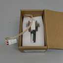 UPGRADED MEE61841401 Gas Oven Igniter Fit for LG Oven Igniter Replacement (LRG LSS LDG LSG LTG-LRG3095ST LRG3061ST), MEE61841403 Range Burner Ignitor Replaces MEE63084901 1599783 AP5214765 PS3535362