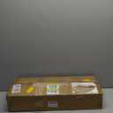 LED Fog Lights for 2016 2017 Honda Accord 4 Door Sedan Bumper Lamp OEM Style Assembly with Switch and Wiring Harness