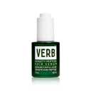 VERB Density Peptide Serum, Visibly Thicken + Reduce Signs of Shedding- No Parabens or Harmful Sulfates (1 Fl Oz (Pack of 1)