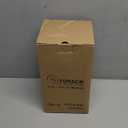 YUNSCM 2-PCS 700C Bike Tires 700x45C 47-622 Compatible with 28x1.75 700x44C 700x45C 700x46C Gravel/Road Bike Bicycle Tires(Y-764)