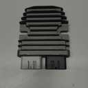 marddpair Voltage Regulator Rectifier Replacement for Honda Big Red 700 MUV700 2009-2013 Honda Rancher 420 TRX420 2007-2018