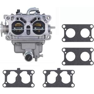 BH-Motor New Carburetor Carb For John Deere ZTRAK X520 X540 Z840A Tractor MIA10546 MIU10902