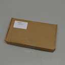 an Oval Hole Gray Faucet Mat for Kitchen Sink Bathroom 17.32" x 4.6" Kitchen Faucet Absorbent Mat Diatomite Splash Guard Quick Drying Stone Drip Catcher Hole 6.22" x 2.28"