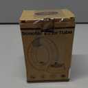 10 Inch 10X2/54-152 Tube, 10x2.0/2.125 Heavy-Duty Tube Replacement for Ninebot D40X F25 F30 Gotrax G4 Turboant X7 Hiboy S2 Pro Max Electric Scooter Smart Self Balancing 10" Scooter Tyre