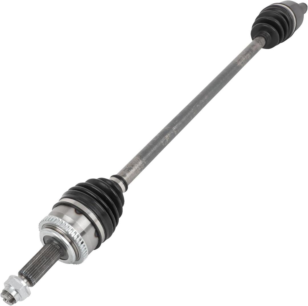 CCIYU CV Axle Shaft Assembly for Hyundai Elantra 2014-2016, for Hyundai Elantra Coupe 2014, for Hyundai Elantra GT 2013-2018 66-3769 Front Right