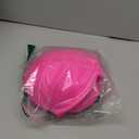 Smart & Sexy Women's Add 2 Cup Sizes Push-Up Bra, Electric Pink (Mesh), 34C