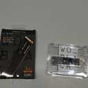 WD_BLACK 1TB SN770 NVMe Internal Gaming SSD Solid State Drive - Gen4 PCIe, M.2 2280, Up to 5,150 MB/s - WDS100T3X0E - [Previous Generation]