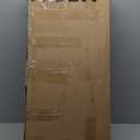 Moen S73204NL Weymouth Two Handle Pulldown Bridge Kitchen Faucet, Polished Nickel