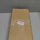 Bathroom Towel Rack with 4 Hooks - Wall Mount Towel Holder for Bathroom with Metal Shelf, Ideal Bathroom Storage Organizer and Decor（Grey）, Set of 2