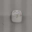 JBL Tune Flex - True Wireless Noise Cancelling Earbuds (White), Small