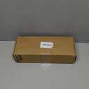 Owfccla Universal Wheelchair Handle Extenders & Stroller Extension Handles -Adjustable 2-Pack Push Bar for Tall Adults, Walker Height Extenders & Baby Stroller Handlebar Extensions (Round Pipe)