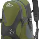 sunhiker Small Hiking Backpack Women Men 20L Lightweight Travel Backpack Daypack Casual Backpack For Cycling Outdoor Camping