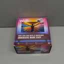 WiZ Connected HDMI Sync Box with TV Backlight - Sync to Movies, Games & Music - HDMI 2.0 Supports 4K 60Hz -RGBIC LED Strip 55-65 Inch TVs - Requires External Video Source