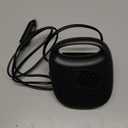 12V Portable Car Heater & Defroster  120W Turbo Fast Heating/Cooling, 360 Adjustable, Plug & Play for Cars/SUVs/RVs  Dual Defog & Fog-Free Driving-grey