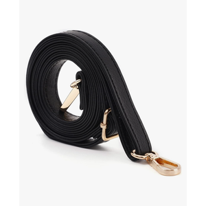 Adjustable Soft PU Leather Shoulder Crossbody Purse Strap Bag Chain Replacement