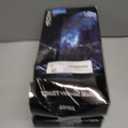 2 x TZGZT [Longest Durable] Travel Carrying Case for Nintendo Switch 2 2025, Large Volume Accessories Bundle Holder, 2 Screen Protector, Hard Protective Cover Estuche Funda with 12 Game Cards, Black