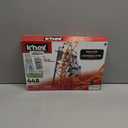 K'NEX - Amazin' 8 Coaster  STEM Building Set, Kid Construction, Creative Play Toy Ages 9+