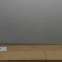 Furinno Reed Closet Organizers and Storage, 4-Tier Closet Organizer, Open Shelf Closet Storage, for Wardrobe, Bedroom, Living Room, White