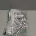 XDENGP Pipe Repair Clamp 1-1/2 inch, Water Pipe Leak Repair Clamp, Pipe Repair Kit for Plastic and Metal Pipes, Leak Stopper with Anti-Impact, Suitable for Pipes 40 MM OD