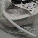 Portable Washing Machine, 12L Upgraded Mini Washing Machine, Suitable for Small Clothes, Foldable Laundry Machine, Ideal for Dorm, Home, Hotel, Camping and Travel (Green, 12L)