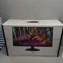 Alienware AW2524HF Gaming Monitor - 24.5-inch (1920x1080) 500Hz (Overclock) 0.5ms Display, Height/Tilt/Swivel/Pivot Adjustability, 3yr Advanced Exchange - Black