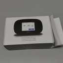 AT&T Wireless Hotspot Pocket WiFi 4G LTE MiFi 8000 | Free VPN Mobile Hotspot for Travel | 4G Mobile Portable WiFi | Unlocked Globally | Near 5G Speed up to 1200 Mbps | EVDO-LINK Bundle AT&T Sim Card