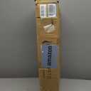 Pool Float Storage Organizer for Pool Noodles Floats Inflatables Towels - Ultimate Outdoor Pool Toy Storage Bin - XXL Black HDuty Metal - Pool Float Holder - Pool Storage Bin For Easy Poolside Cleanup