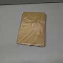 4 x Sympathy Card, Condolences Card, 8x5.3 Inches, Double-Sided, Thick Card Stock with Premium Envelope (BT-101)