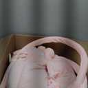 ANGELBLISS 5 in 1 Baby Play Gym Mat, Reversible Tummy Time Mat with 5 Sensory Toys for Stage-Based Developmental, Thick & Large Baby Activity Center from Newborn to Toddler (Pink)