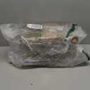 OMAIGA Cordless Iron for Clothes, 1550W 2In1 Cordless/Corded Steam Iron Rapid Heating, Ceramic Soleplate, 3Way Auto Off, Self Cleaning, 12.85oz Water Tank Ironing Clothes for Home, Purple