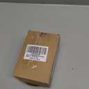 Plush Rope Reindeer Dog Toy  Durable Squeaky Tug Toy for Small, Medium & Large Dogs, Interactive Chew & Fetch Puppy Toy (Christmas Colors)