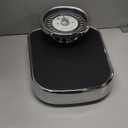 Adamson A28 Bathroom Scales - Up to 550lb, Heavy Weight, Anti-Skid Rubber Surface, Extra Large Numbers - High Precision Weighing Scales for Body Weight - Durable with 20-Year Assurance - New Version