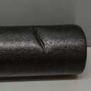Foam Roller for Muscle Massage and RecoveryHigh-Density Hollow & Solid Core Options for Back, Legs, and Physical Therapy