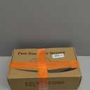 1000W Power Inverter 48V DC to 110V 120V AC Converter Pure Sine Wave LCD Display for RV Truck Camping Off Grid Home Solar with Handle