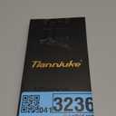 TIANNIUKE Magnetic Case for Google Pixel 6 Pro, Compatible with MagSafe,Adjustable Kickstand,Translucent Matte Anti-Fingerprint,Shockproof Protective Phone Case for Pixel 6 Pro Case