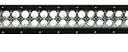 Buyers Products - 1492165 50 Inch 25,920 Lumen LED Clear Combination Spot-Flood Light Bar