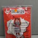 Morph Scary Clown Costume For Kids, Scary Clown Costume, Girls Halloween Costumes, Halloween Costumes For Kids (Large)